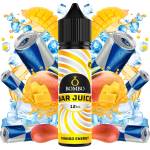 Bombo Bar Juice Mango Energy 12ml/60ml