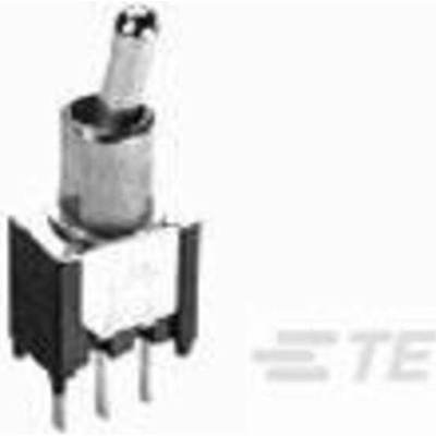 TE Connectivity 1437562-3 TE AMP Toggle Pushbutton and Rocker Switches 1 ks Package