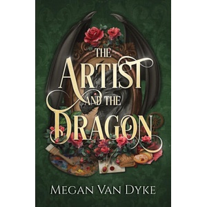 The Artist and the Dragon (ISBN: 9781955532525)