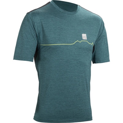 Leatt MTB Trail 1.0 Teal