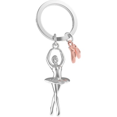 Metalmorphose Ключодържател Балерина Metalmorphose MTM220-02 (MTM220-02)