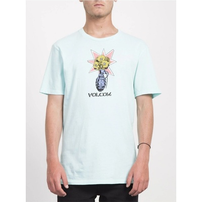 Volcom Grenade Ltw S Pale Aqua