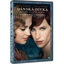 Dánská dívka DVD