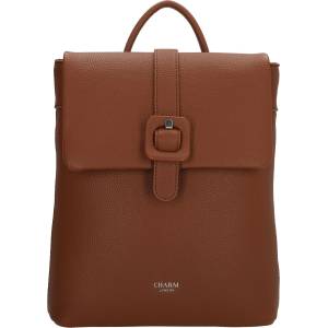 Charm London Uptown W01602 Cognac