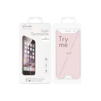 Image 1 of Sentio Screen Protector for 4.5" Glass