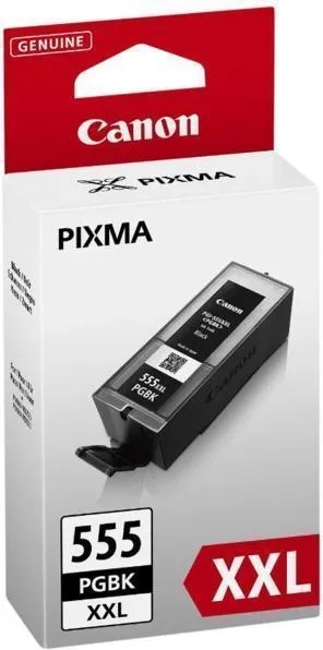 Canon PGI-555PGBK XXL Black (8049B001)