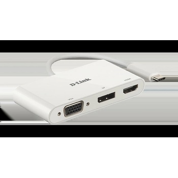 D-Link DUB-V310