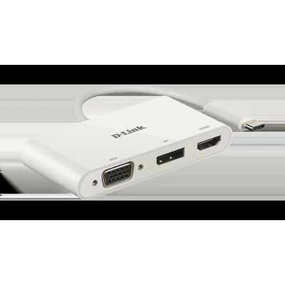D-Link DUB-V310