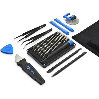 iFixit Комплектът инструменти Pro Tech GO IF145-783-1 (IF145-783-1)