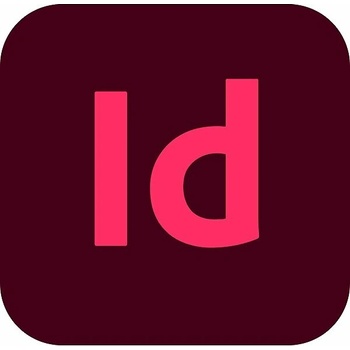 Adobe InDesign for teams Win/Mac 12 mesiacov