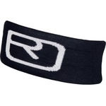 Ortovox Лента за глава Ortovox Pro Headband - Black Raven - размер 50-56 cm (904-3112-0111)