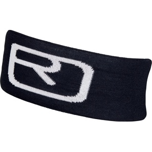Ortovox Лента за глава Ortovox Pro Headband - Black Raven - размер 50-56 cm (904-3112-0111)