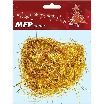 MFP Paper andělské vlasy zlaté 20g AY-10H5141 GO 8885