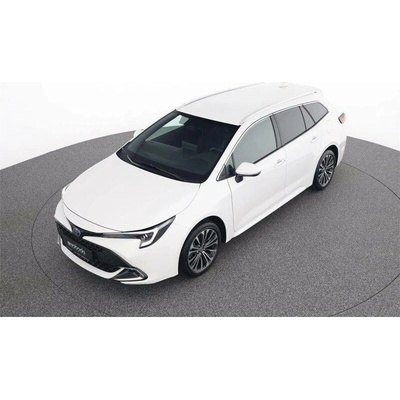 Toyota Corolla Touring Sports Active 72 kW