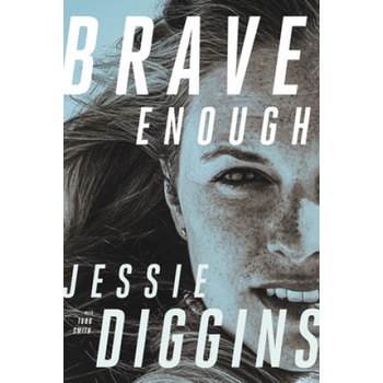 Brave Enough | Todd Smith