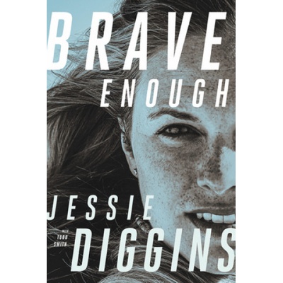 Brave Enough | Todd Smith