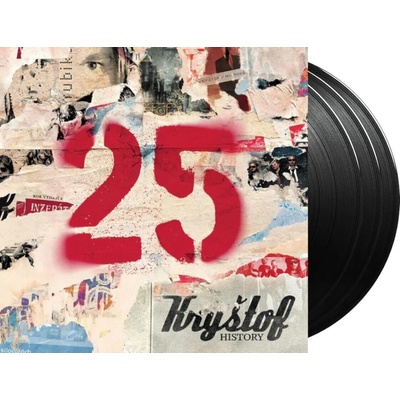 Kryštof - 25