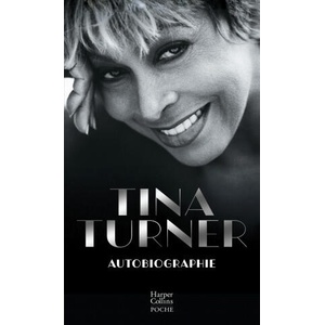 Autobiographie | Tina Turner (2020)