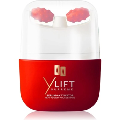 AA Y Lift Supreme Serum-activator лифтинг серум с масажен апликатор 40ml