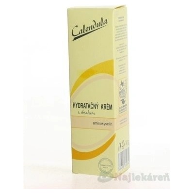 Calendula hydratačný krém 30 g