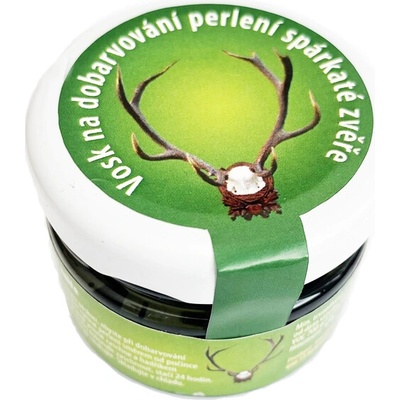 ODIMON Prípravok na dofarbovanie trofejí