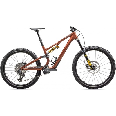 Specialized Stumpjumper 15 Alloy 2025 – Zboží Dáma