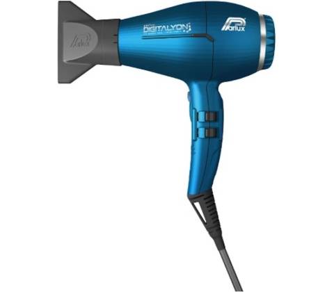Parlux Digitalyon Blue
