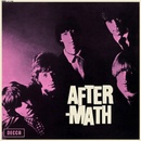 Rolling Stones : Aftermath US Version CD