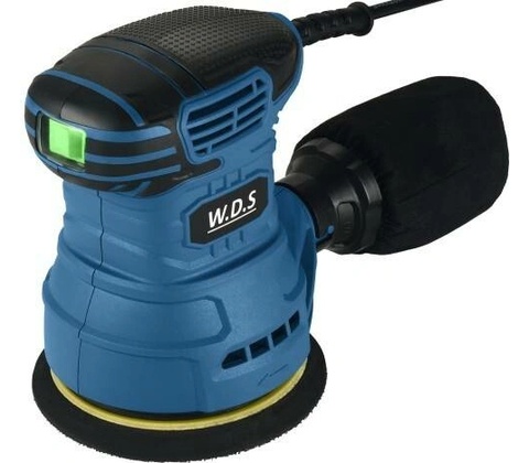 W.D.S WDS2500