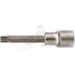 FORCE Накрайник с вложка 1/2" М18 L100мм. |JN91103 FORCE Tools (JN91103)