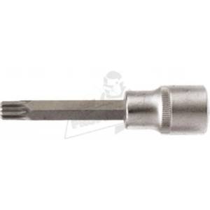 FORCE Накрайник с вложка 1/2" М18 L100мм. |JN91103 FORCE Tools (JN91103)