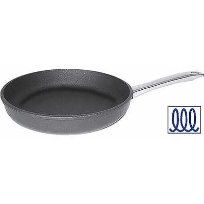 CONTACTO Panvica s titánovým povrchom na indukčný sporák, 280 mm 5575/280