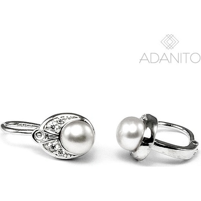 Beneto náušnice AGUC2579DP