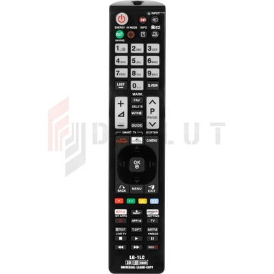 Diaľkový ovládač ATOS LG AKB72914293