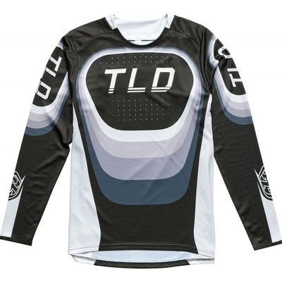 Troy Lee Designs SPRINT REVERB K BLACK