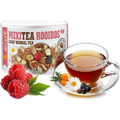 Mixit čaj sypaný Boss Rooibos a brusinka 100 g