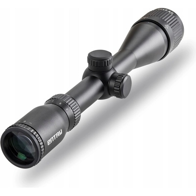 Delta Optical Entry 3-9x40 AO MD