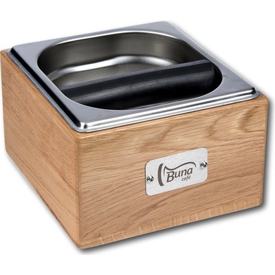 Buna café Odklepávač dub malý