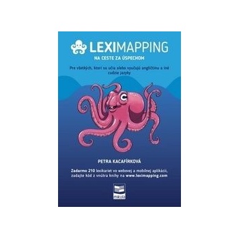 LEXIMAPPING – na ceste za úspechom