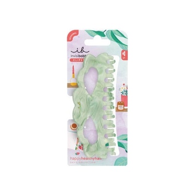 Invisibobble Oasis Clipstar XL Matcha Rest Matcha Rest