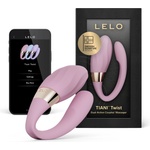 LELO Tiani Twist Soft Pink
