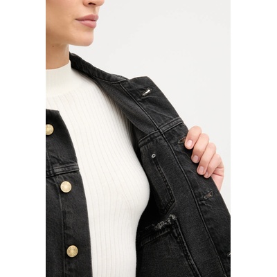 Pepe Jeans Дънково яке Pepe Jeans (PL40243329W0)