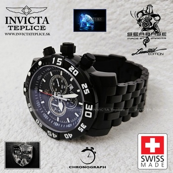 Invicta 14285