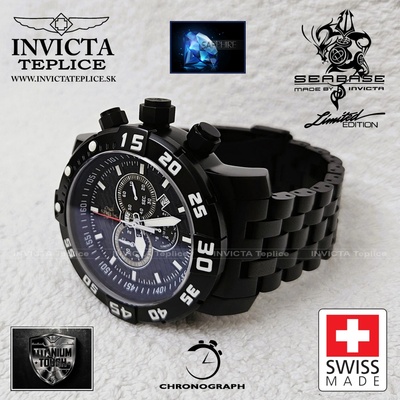 Invicta 14285