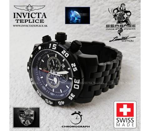 Invicta 14285