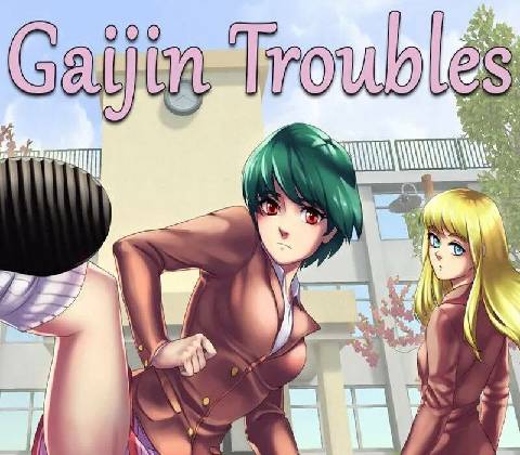 Gaijin Troubles