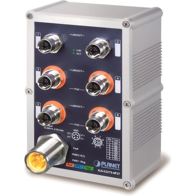 Planet IGS-5227X-4P2T