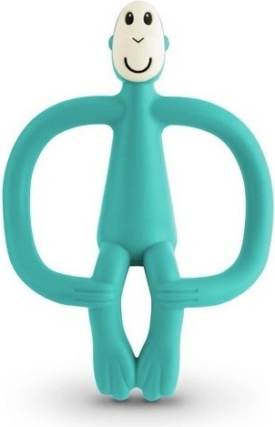 Matchstick Monkey zelená