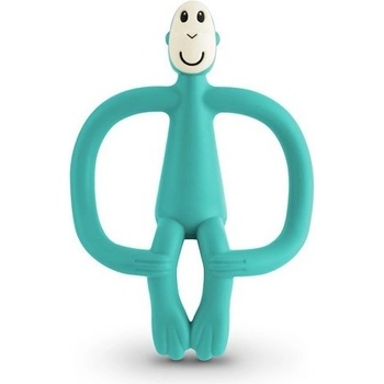 Matchstick Monkey zelená