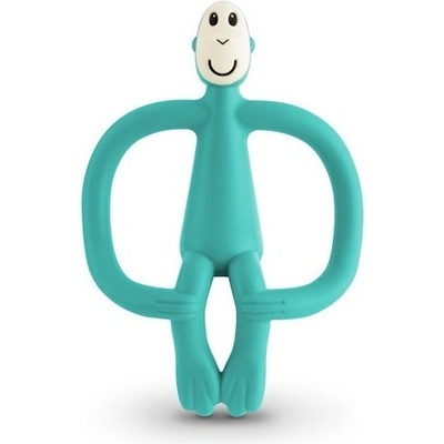 Matchstick Monkey zelená